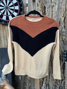 Rare Original 1960’s Vintage Sweater